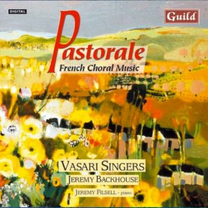 pastorale-french-choral-music
