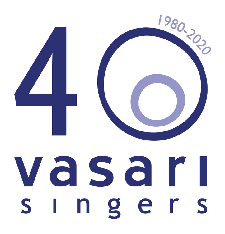 vasari-40-logo